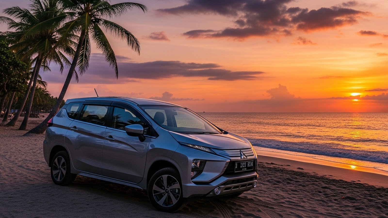 Tentang Rental Sewa Mobil Bali