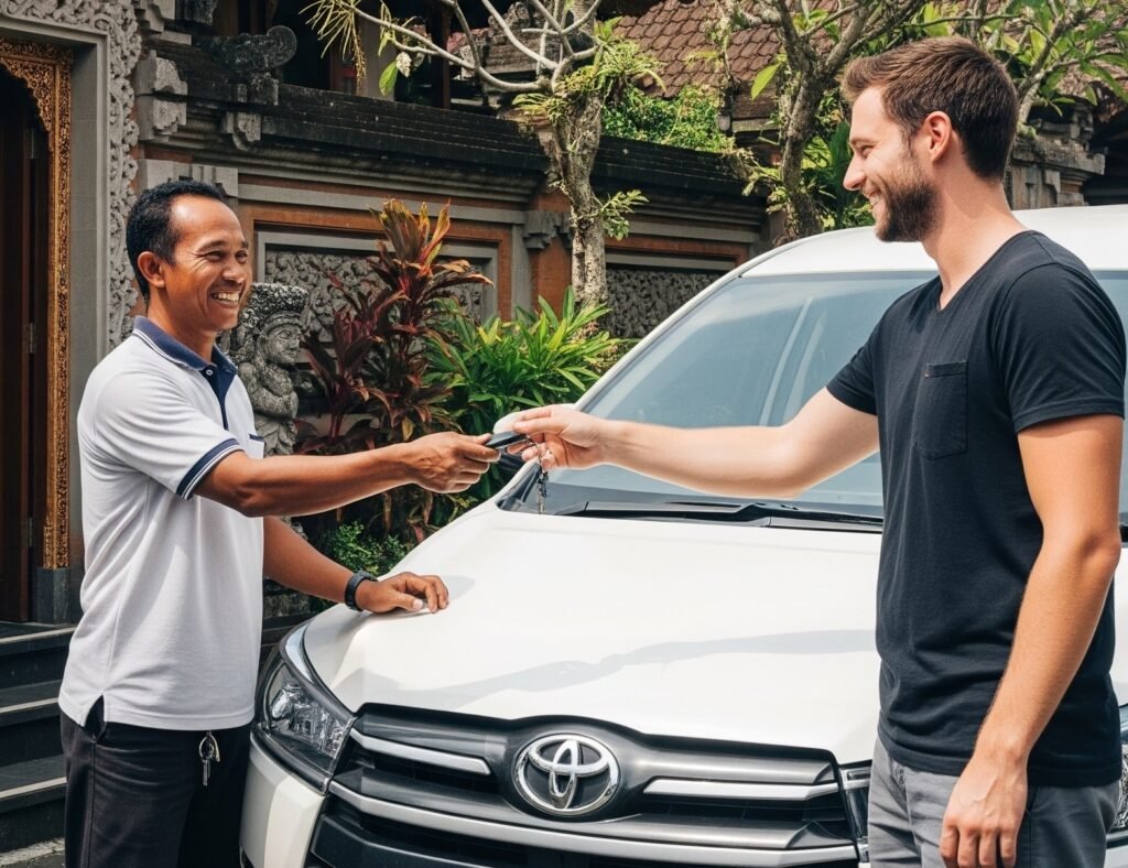 Tentang Kami | Rental Sewa Mobil Bali 