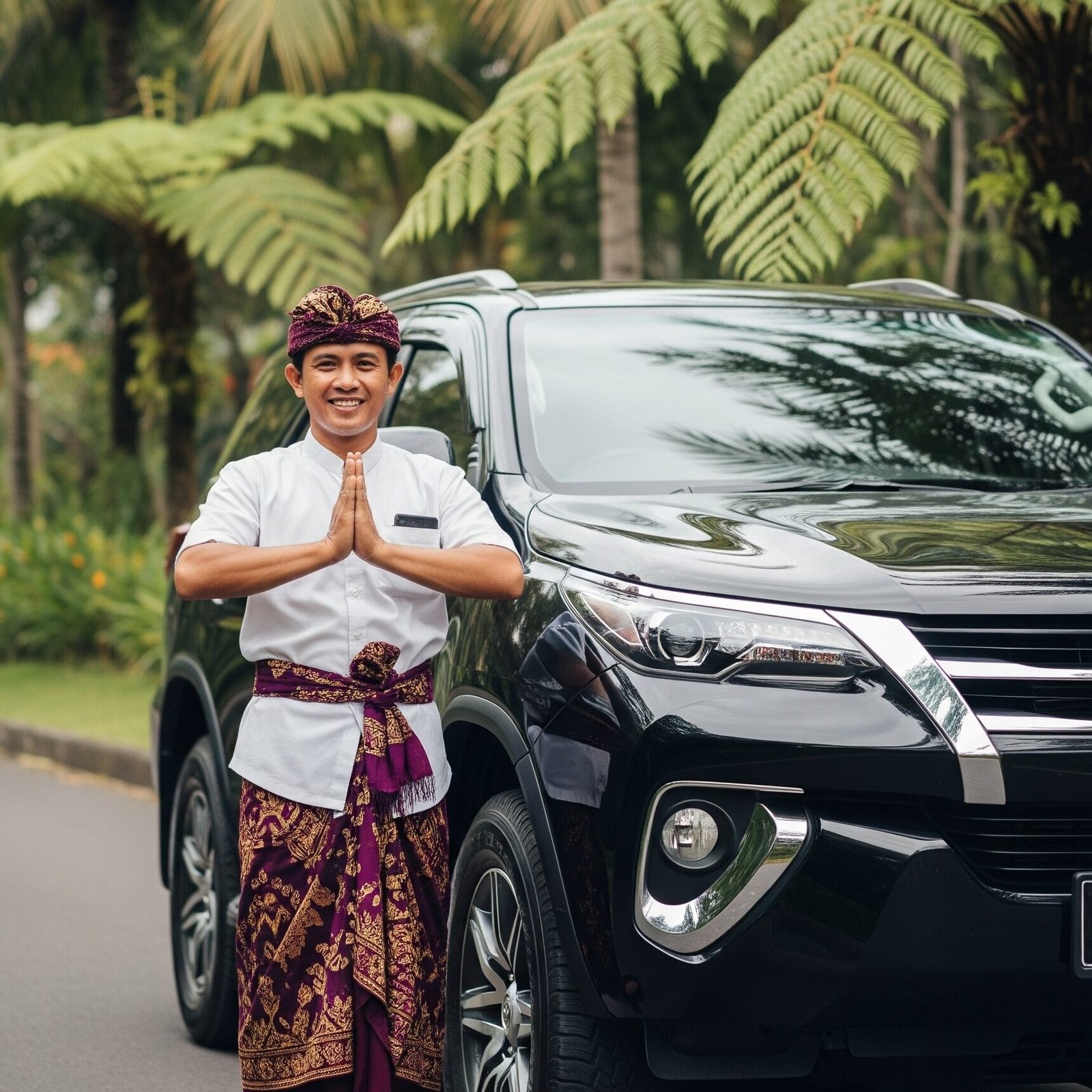 Rental Sewa Mobil Bali